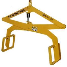 Model 77 Bale Lifting Tong-Standard Pressure
