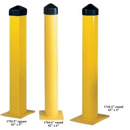 Bollard Posts
