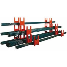 Modular Steel Stacks
