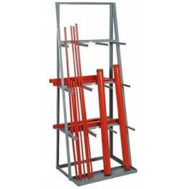 Vertical Bar Rack