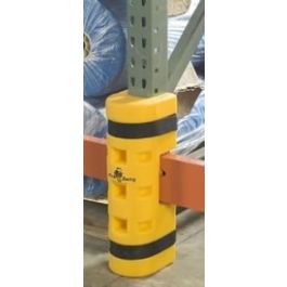 Rack Sentry with Cutout