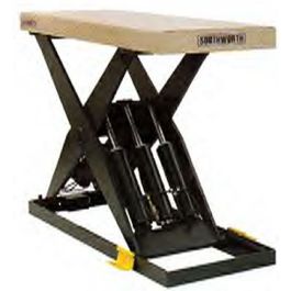 Wide Base Lift-42