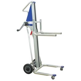 Liftwec Premium Light Duty Winch Lift