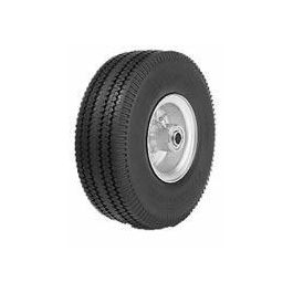 Microcellular Polyurethane Wheels