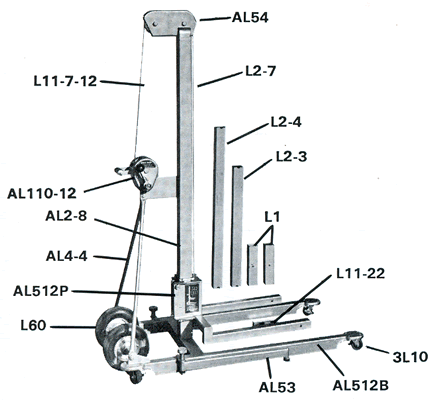 super lift