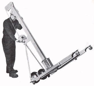 maintenance lift