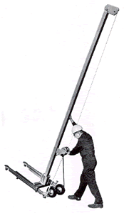 multi-purpose lift