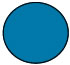 800 Series Stackboxes are able to be paintes using a baked enamel for a high-gloss Blue finish.