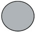 800 Series Stackboxes are able to be paintes using a baked enamel for a high-gloss Gray finish.