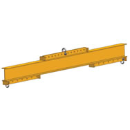 spreader beam