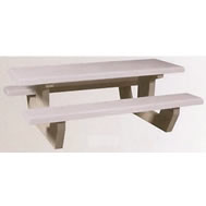 Concrete Tables