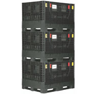 Collapsible Bulk Box