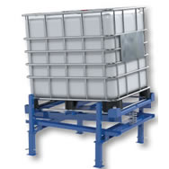 IBC Support Stand