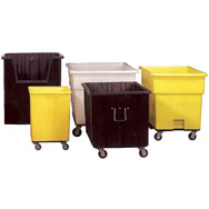 Utility Trucks