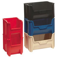 giant stack contianers