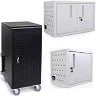 multi-media carts