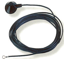 Wearwell ground cord