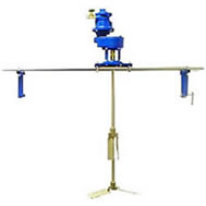 series 59 and 5109 tote mount