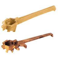 drum wrenches & deheaders