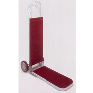 aristocart luggage trucks 2 wheelers