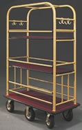 condo carts