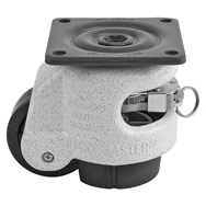 gdr series casters