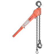 series 640 puller lever tool
