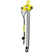 yal series air hoist