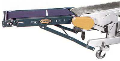 lower powered feeder