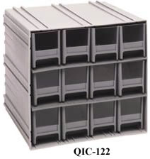 interlocking storage cabinets