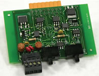 i/o board