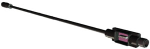 zone controller cordset