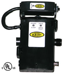 zone controller