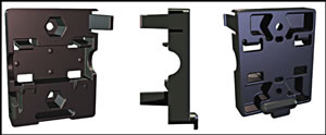 mounting base