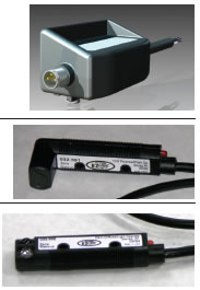 zone actuation module