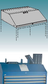 slope top