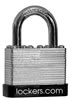 key padlock