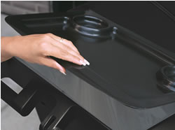 refuse cover
