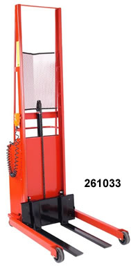 power stacker fork model
