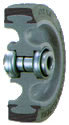 tpe casters