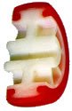 polyurethane casters