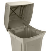 container