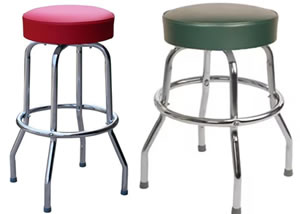cafe stools