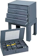 large compartment boxes