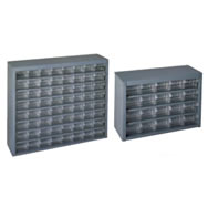plastic drawer cabinets