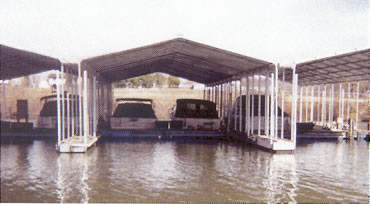 boat storage