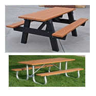 tables