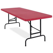 folding tables