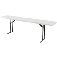 seminar folding table