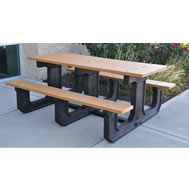 tables